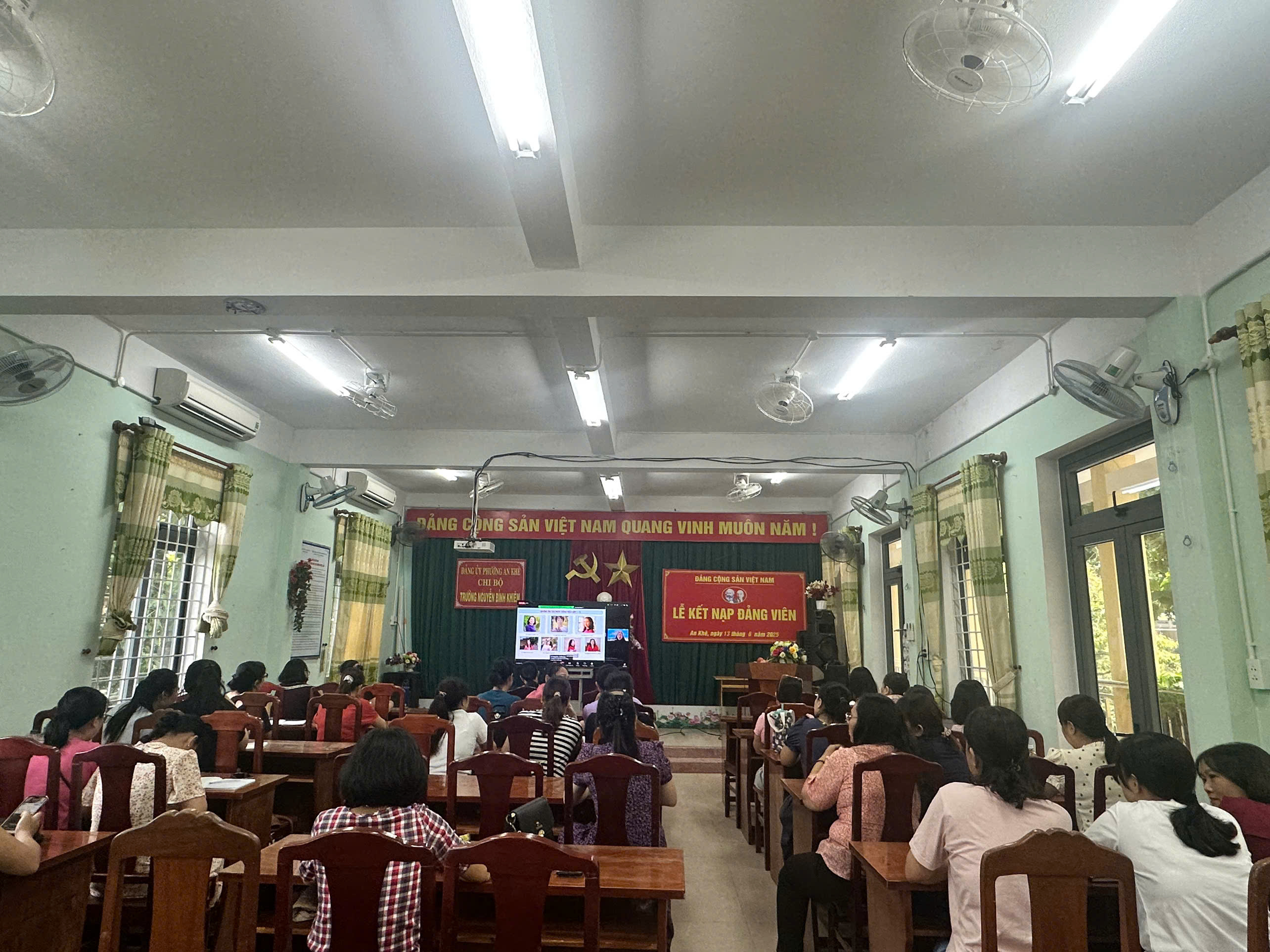 Tập huấn, hướng dẫn Kiểm tra, đánh giá năng lực các môn học lớp 1 – lớp 9 theo quy định hiện hành